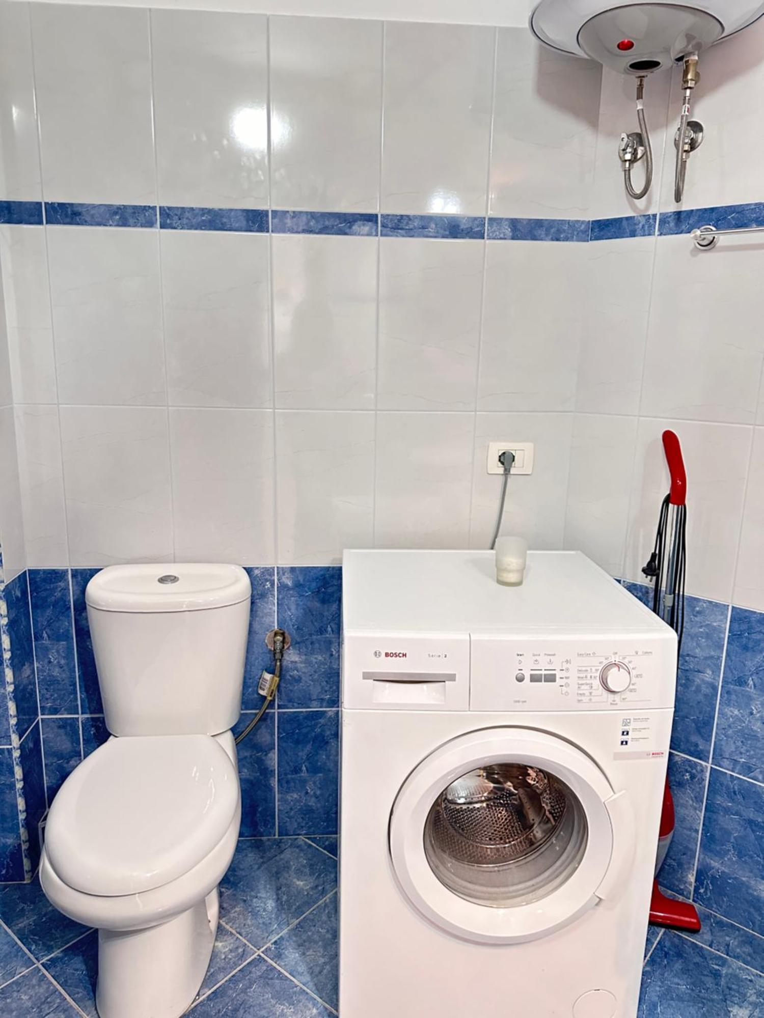 Violet Sea View Apartment Saranda Dış mekan fotoğraf